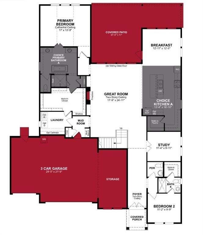 House in Heath, Texas, United States 4 - 18939917