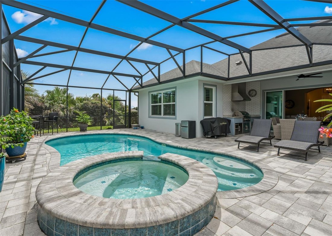House in The Villages, Florida, United States 4 - 18942927