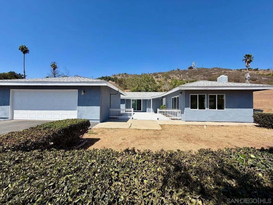 House in Escondido, California, United States 5 - 18943357