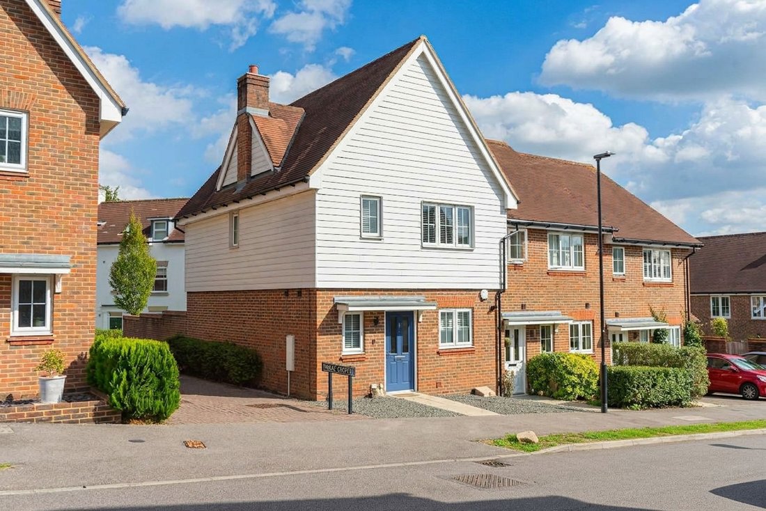 House in Bolnore, Haywards Heath, England 1 - 18063802