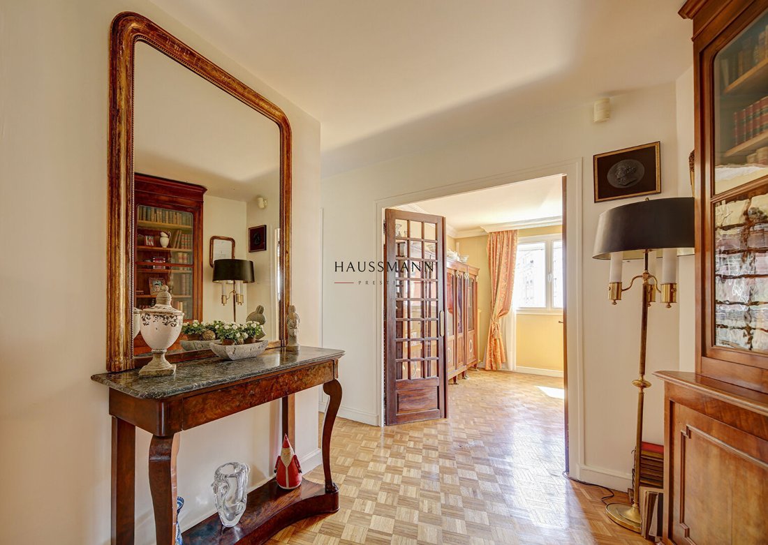 Apartment in Bel-Air Sud, Paris 12e Arrondissement, Paris 4 - 18941108
