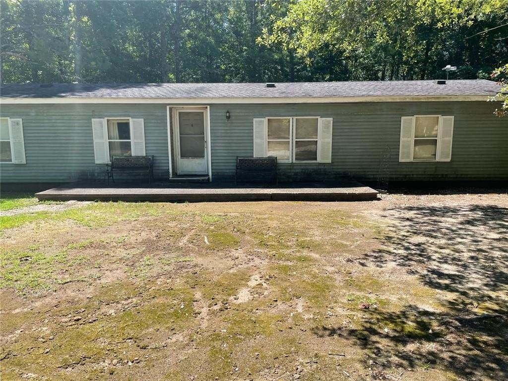 House in Buford, Georgia, United States 1 - 18939875