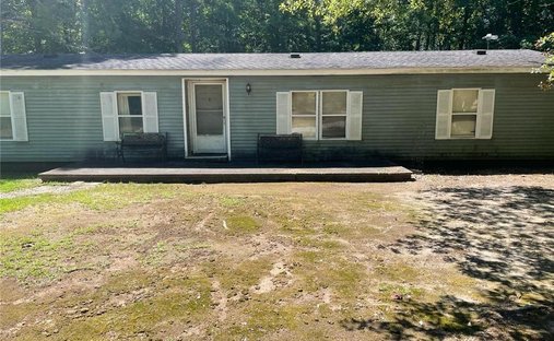House in Buford, Georgia, United States 1