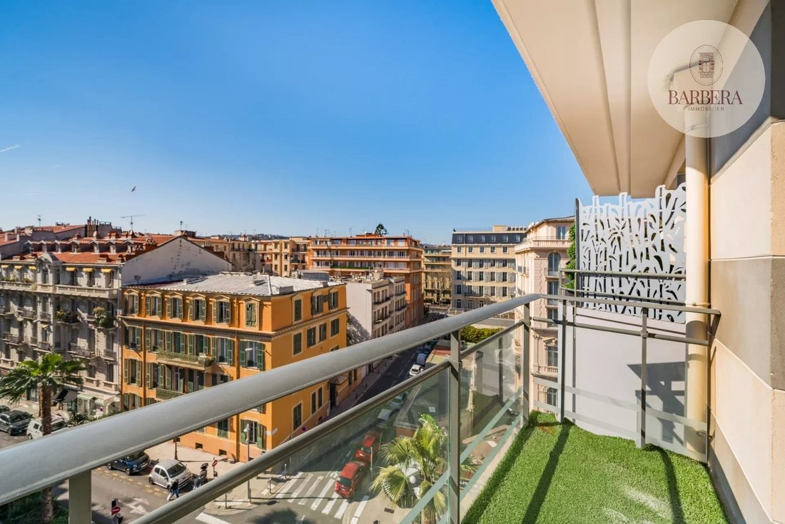 Apartment in Nice, Provence-Alpes-Côte d'Azur, France 3 - 14563259