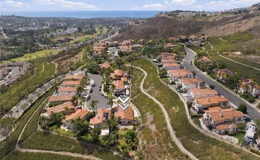 House in San Clemente, California, United States 1