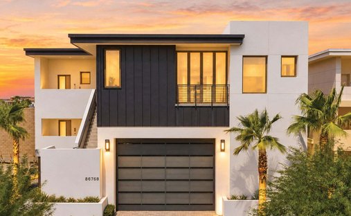 House in Thermal, California, United States 1