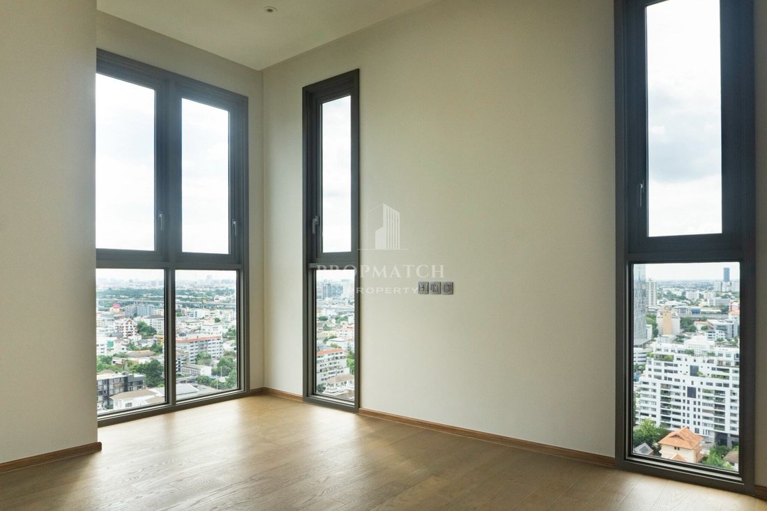 Condo in Bangkok, Bangkok, Thailand 5 - 18941909