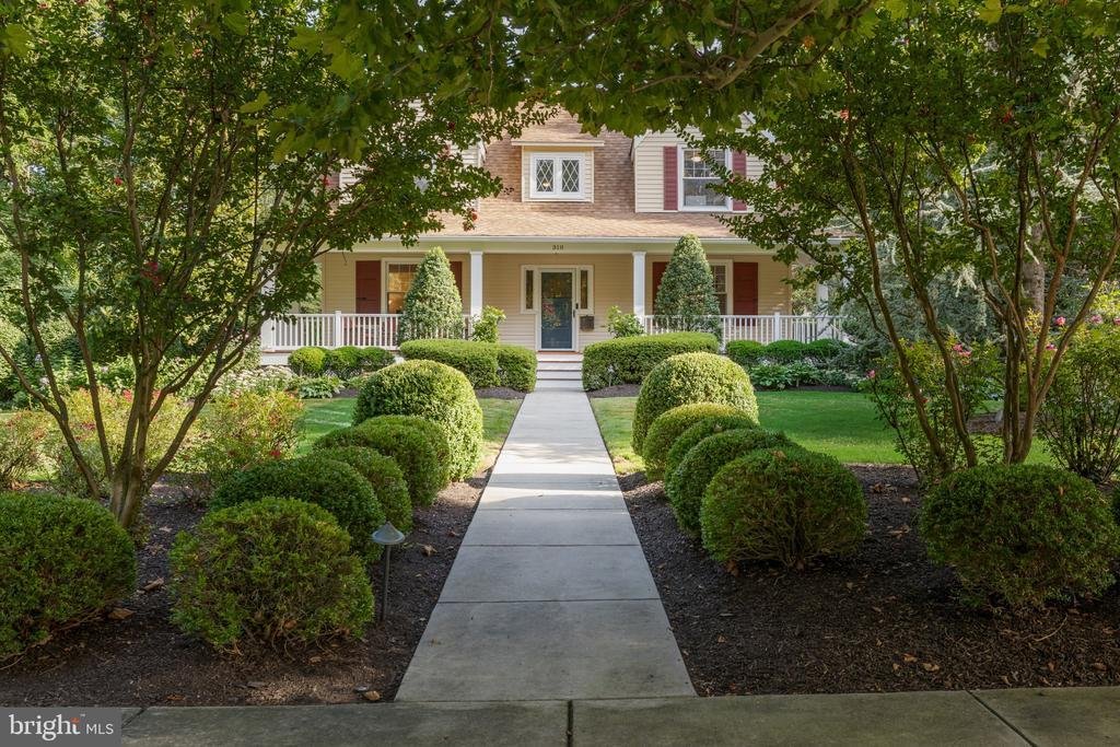 House in Moorestown, New Jersey, United States 4 - 18942706