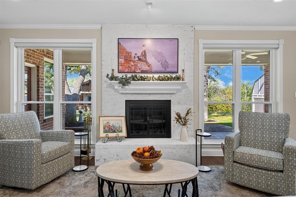 House in Fort Worth, Texas, United States 5 - 18939962