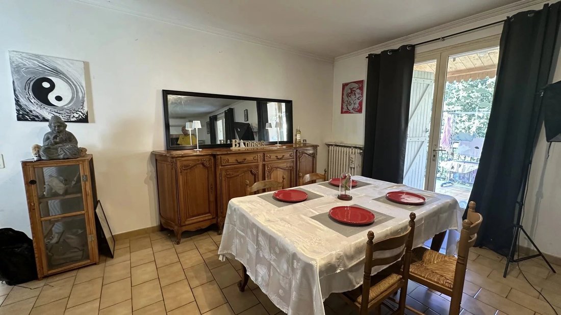 House in Menton, Provence-Alpes-Côte d'Azur, France 5 - 18943431