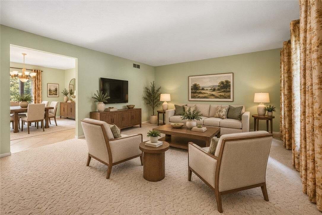 House in Gibsonia, Pennsylvania, United States 5 - 18942605