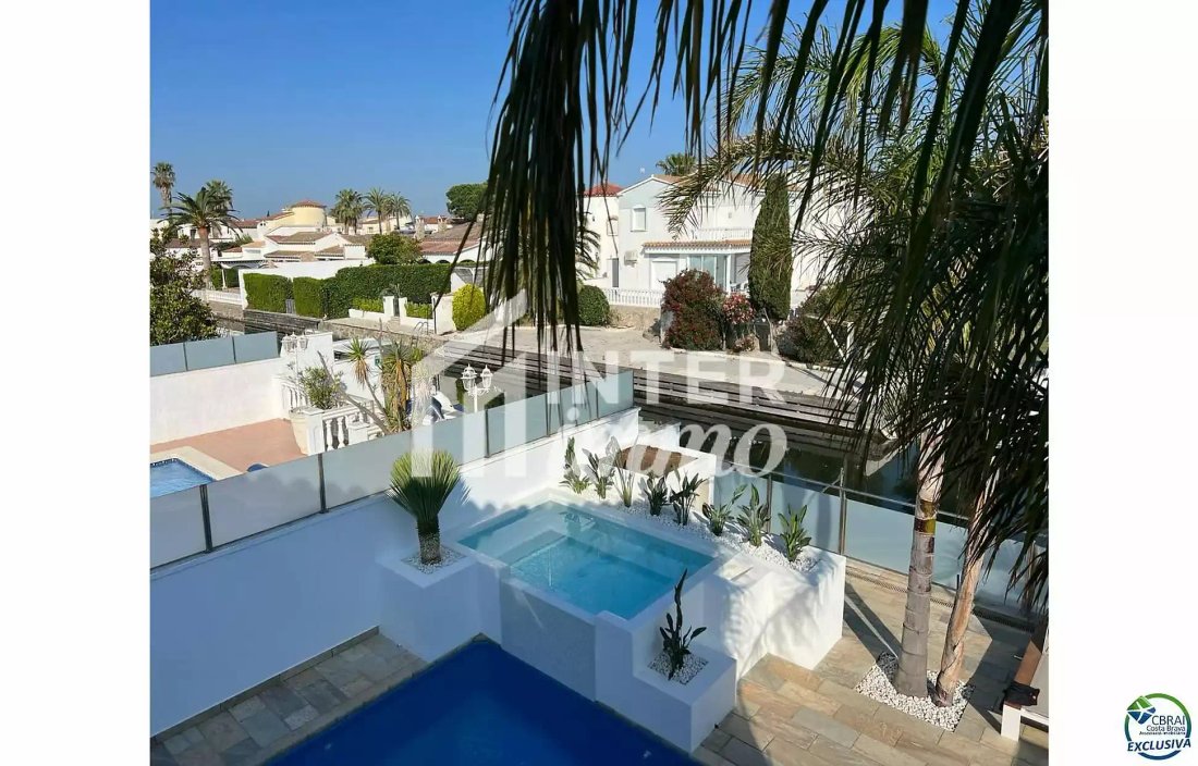 House in Empuriabrava, Catalonia, Spain 5 - 18934306