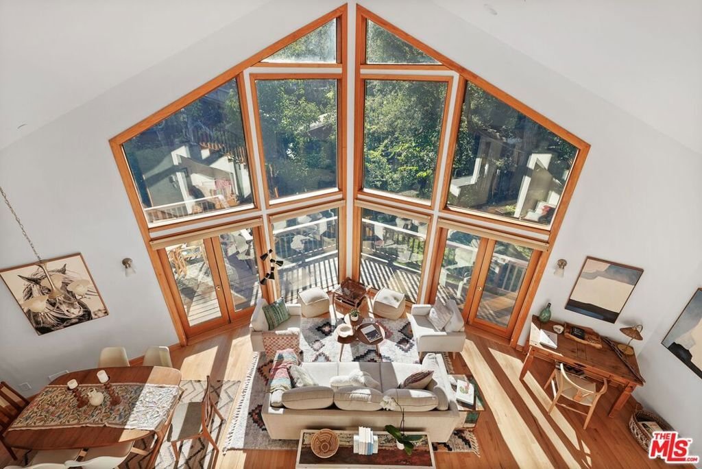 House in Topanga, California, United States 2 - 18942166