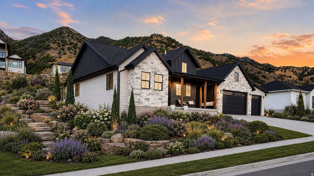 Casa a Providence, Utah, Stati Uniti 5 - 18555188