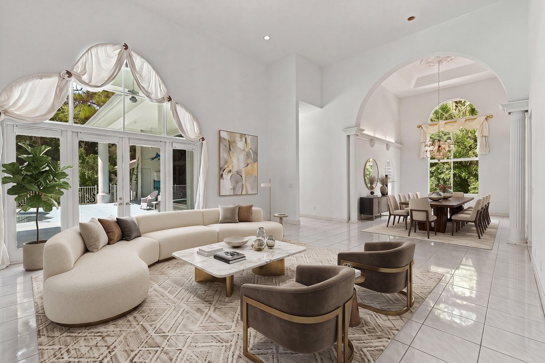 House in Parkland, Florida, United States 5 - 18942615