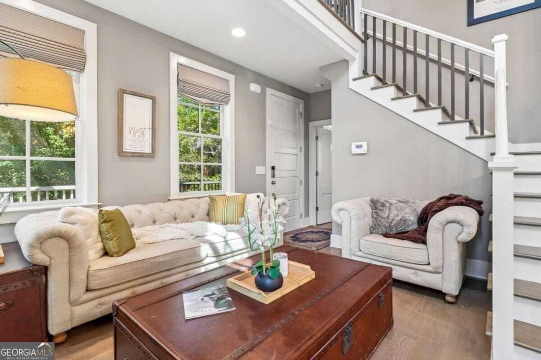 House in Chattahoochee Hills, Georgia, United States 5 - 18942384