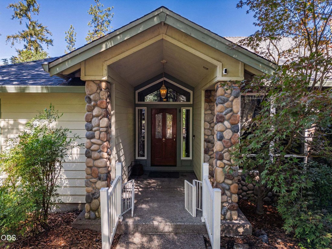 House in Gold Hill, Oregon, United States 2 - 18939265