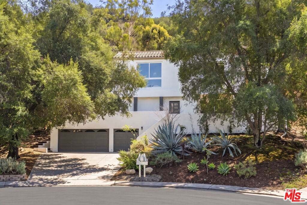House in Bell Canyon, California, United States 1 - 18942124