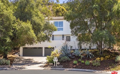 House in Bell Canyon, California, United States 1