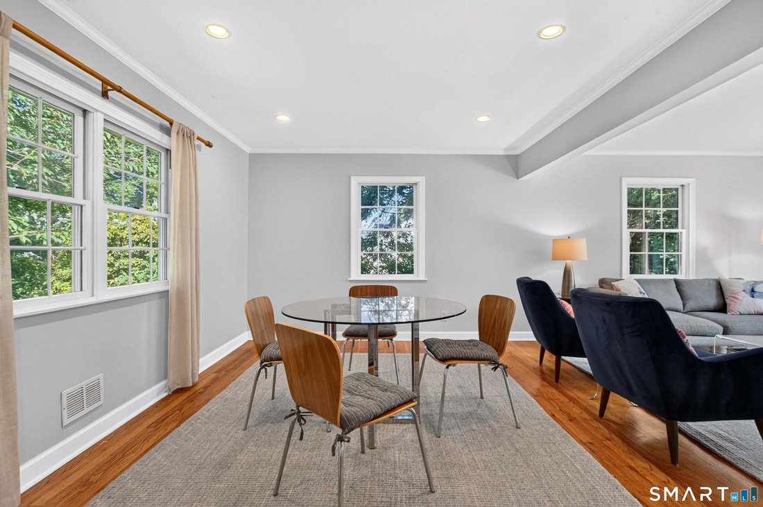House in Fairfield, Connecticut, United States 4 - 18941846