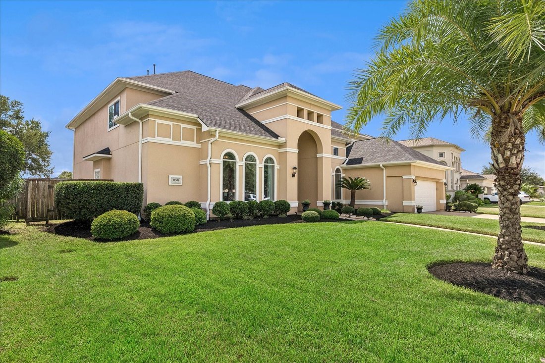 House in Pearland, Texas, United States 2 - 18943470