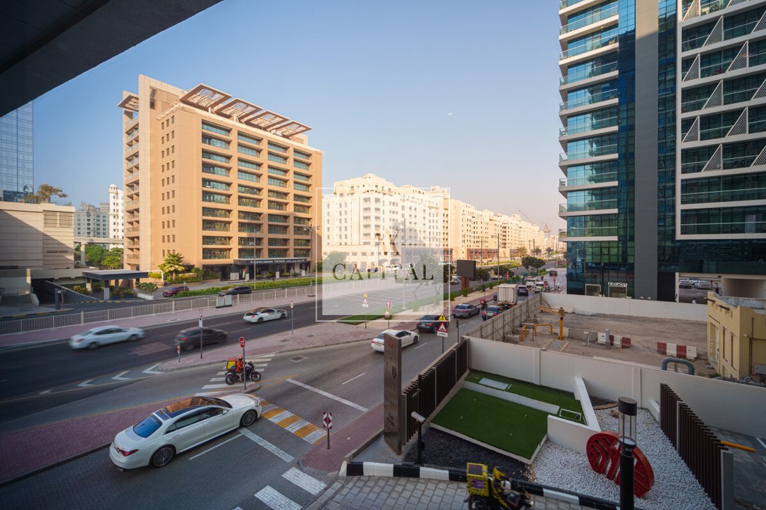 Apartment in Dubai Islands / Deira Islands, Dubai, United Arab Emirates 5 - 18940353