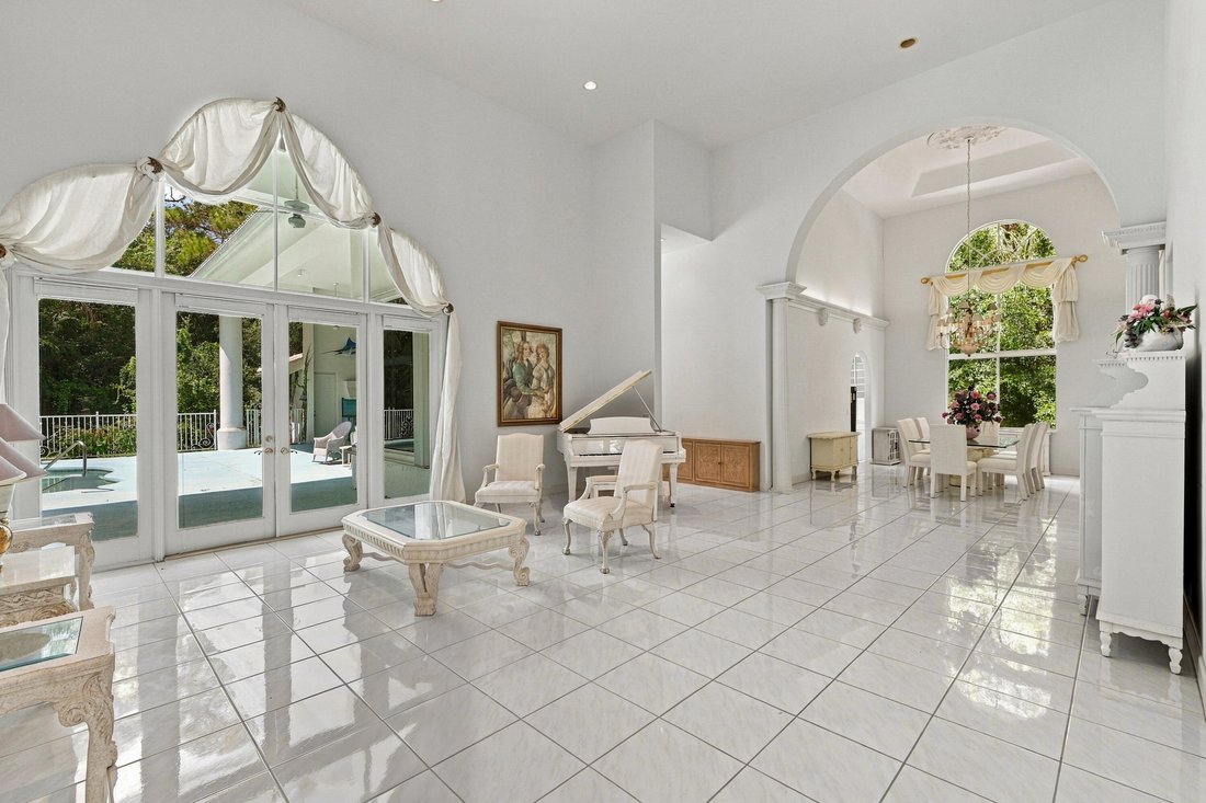 House in Parkland, Florida, United States 4 - 18942615