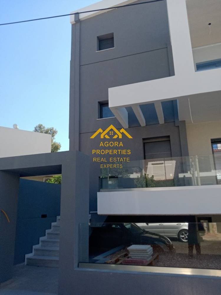 House in North Athens, Attica, Greece 2 - 18940213