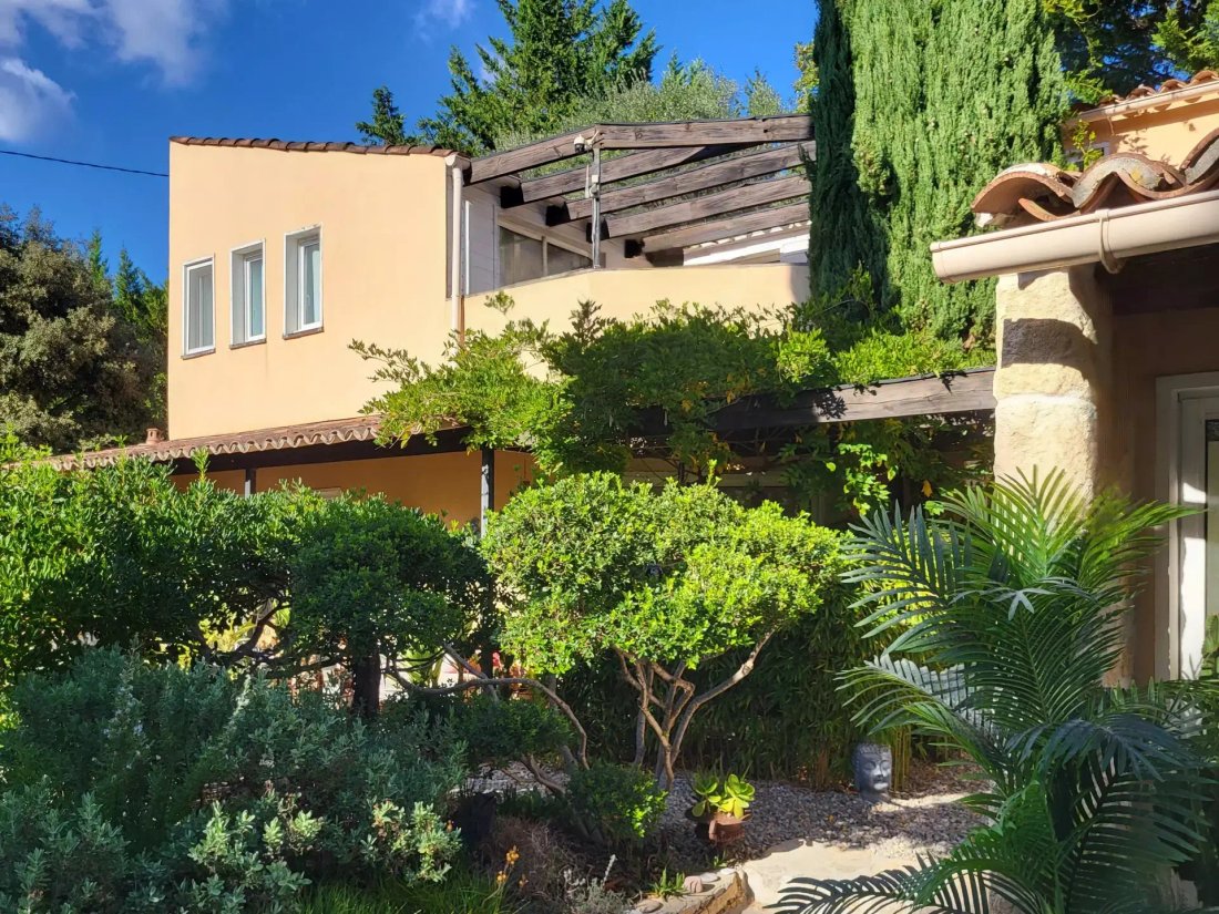House in Cotignac, Provence-Alpes-Côte d'Azur, France 1 - 18944003