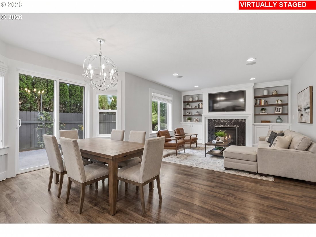 House in Vancouver, Washington, United States 3 - 18942855