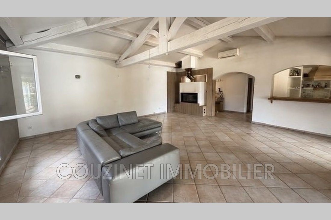 Villa in Le Castellet, Provence-Alpes-Côte d'Azur, France 3 - 18940512