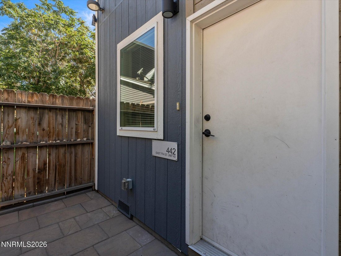 House in Reno, Nevada, United States 2 - 18942414