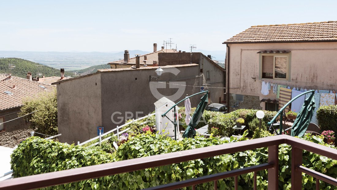 Estate in Castle of Castiglione, Castiglione della Pescaia, Tuscany 3 - 18943724