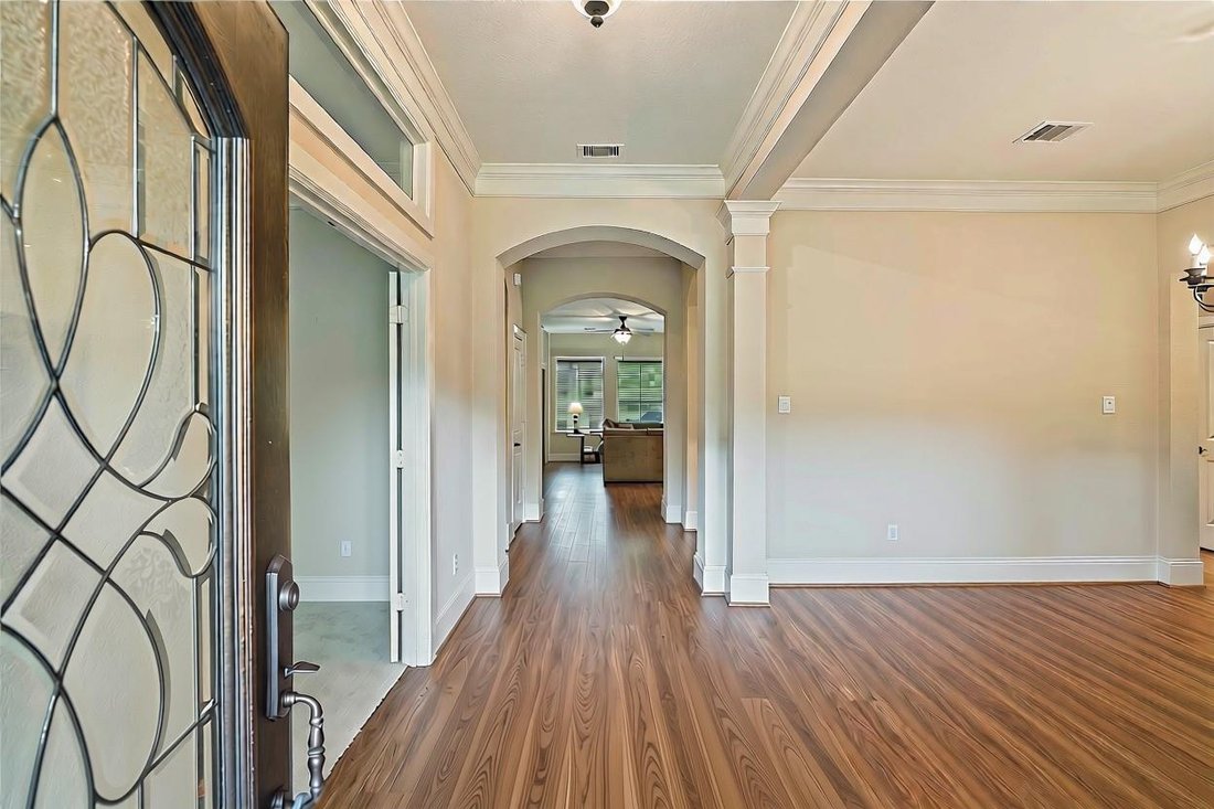 House in Rosharon, Texas, United States 5 - 18244342
