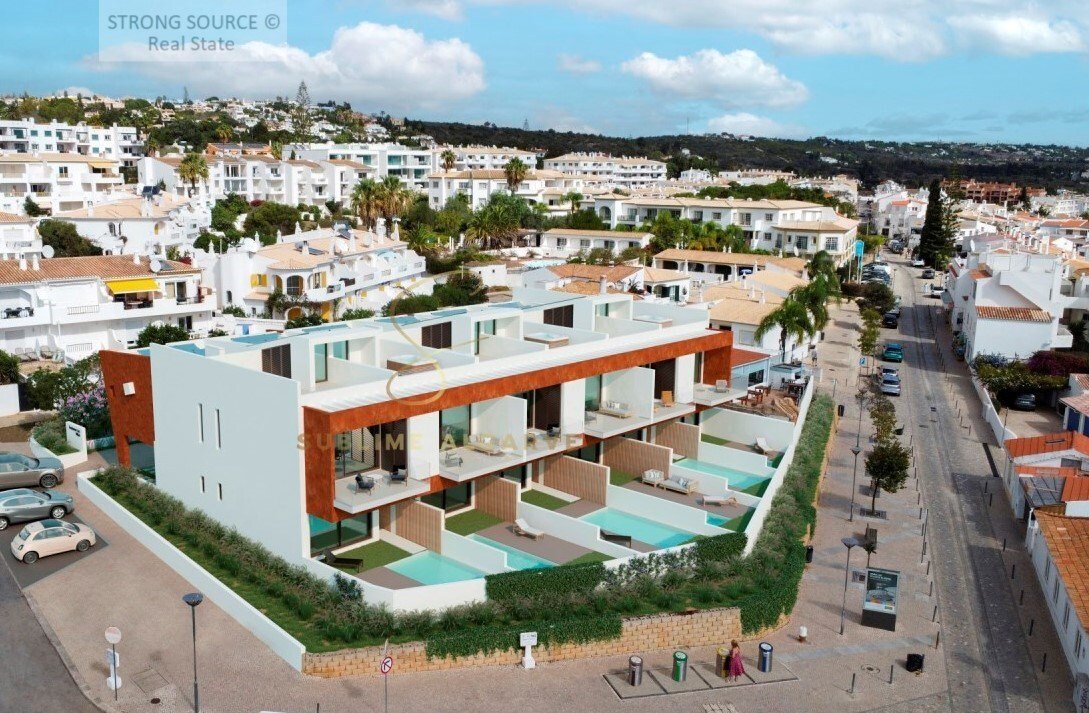 House in Praia da Luz, Algarve, Portugal 4 - 18944312