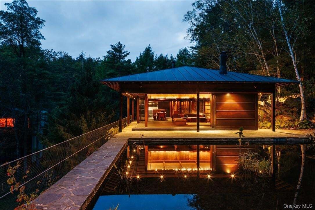 House in Rhinebeck, New York, United States 3 - 18942312