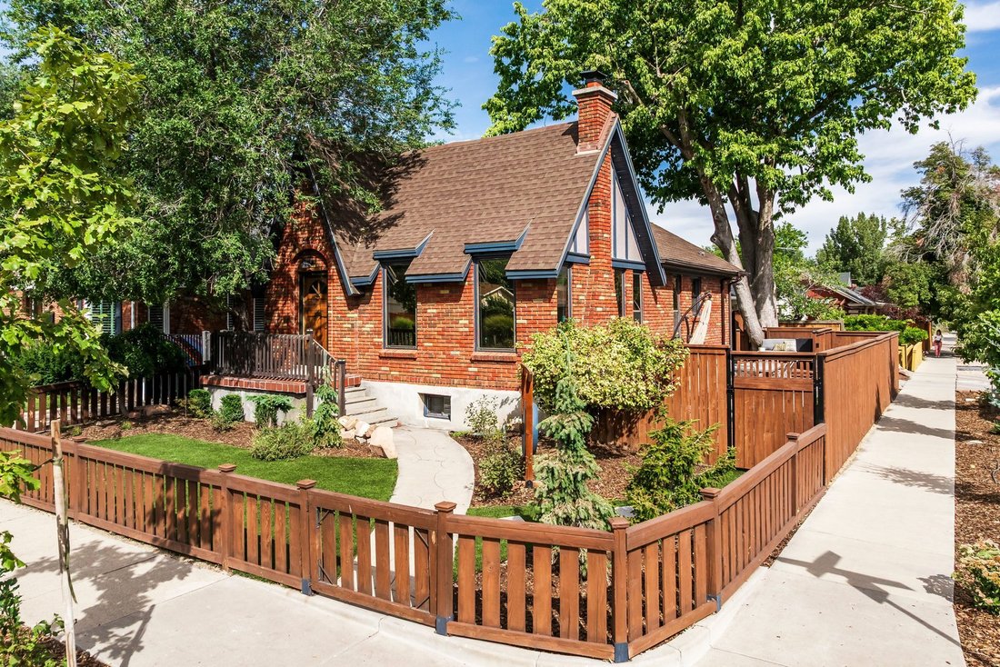 House in Salt Lake City, Utah, United States 2 - 18941637