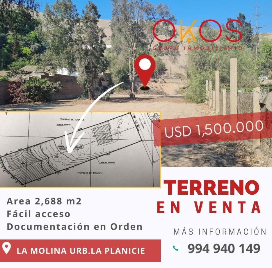 Land in San Juan de Miraflores, Metropolitan Municipality of Lima, Peru 1 - 18939177