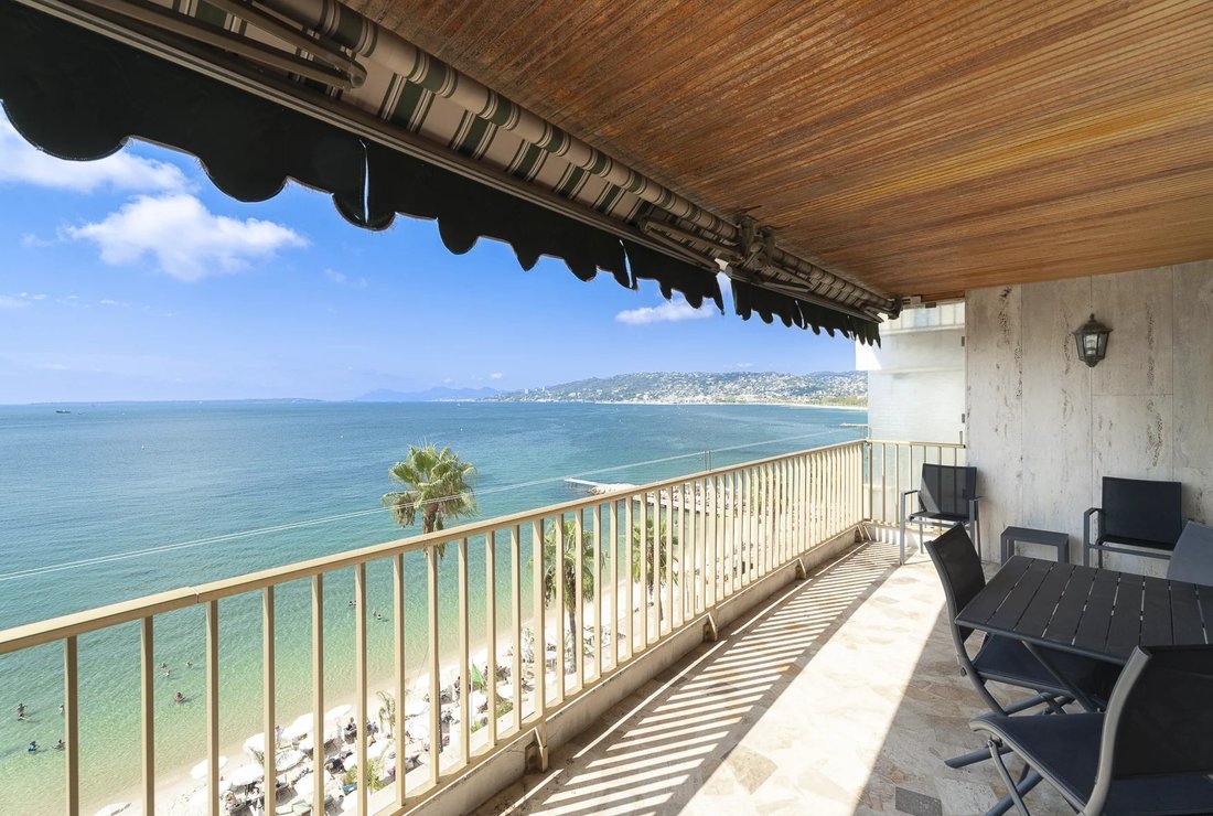 Apartment in French Riviera, Provence-Alpes-Côte d'Azur, France 1 - 18940335