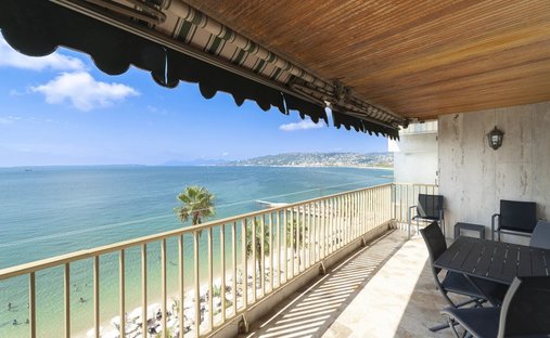 Appartement en Côte d'Azur, Provence-Alpes-Côte d'Azur, France 1