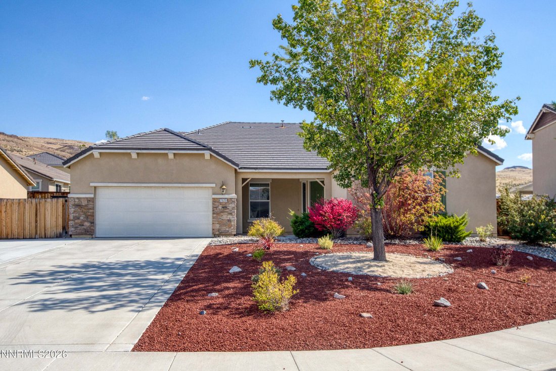 House in Sparks, Nevada, United States 1 - 18942454