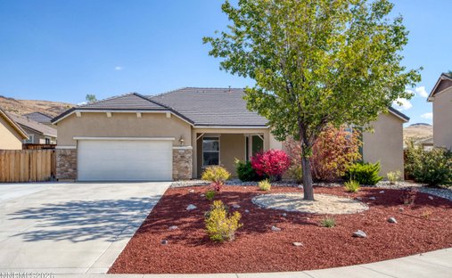 House in Sparks, Nevada, United States 1