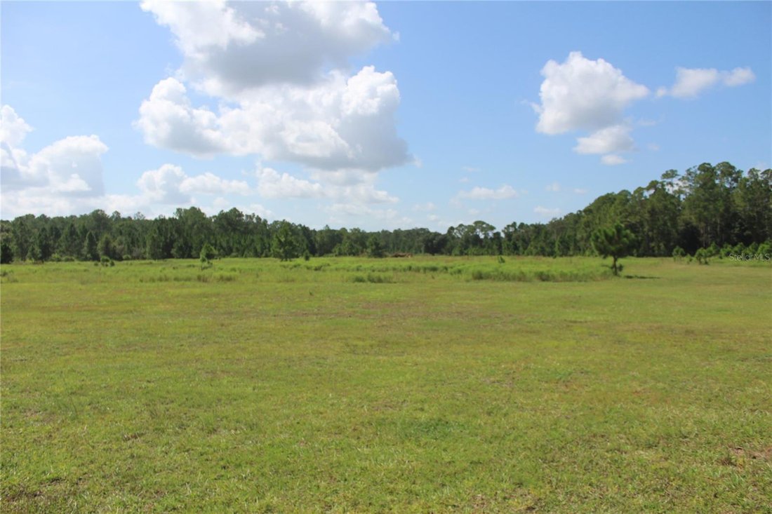 Land in Frostproof, Florida, United States 4 - 18942764