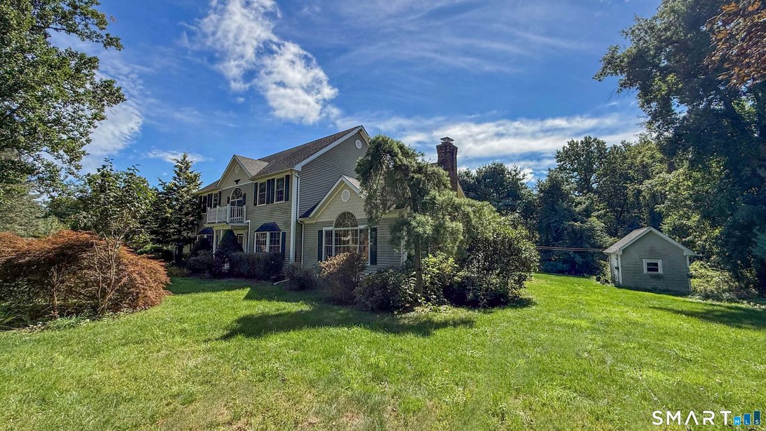 House in Seymour, Connecticut, United States 4 - 18939319