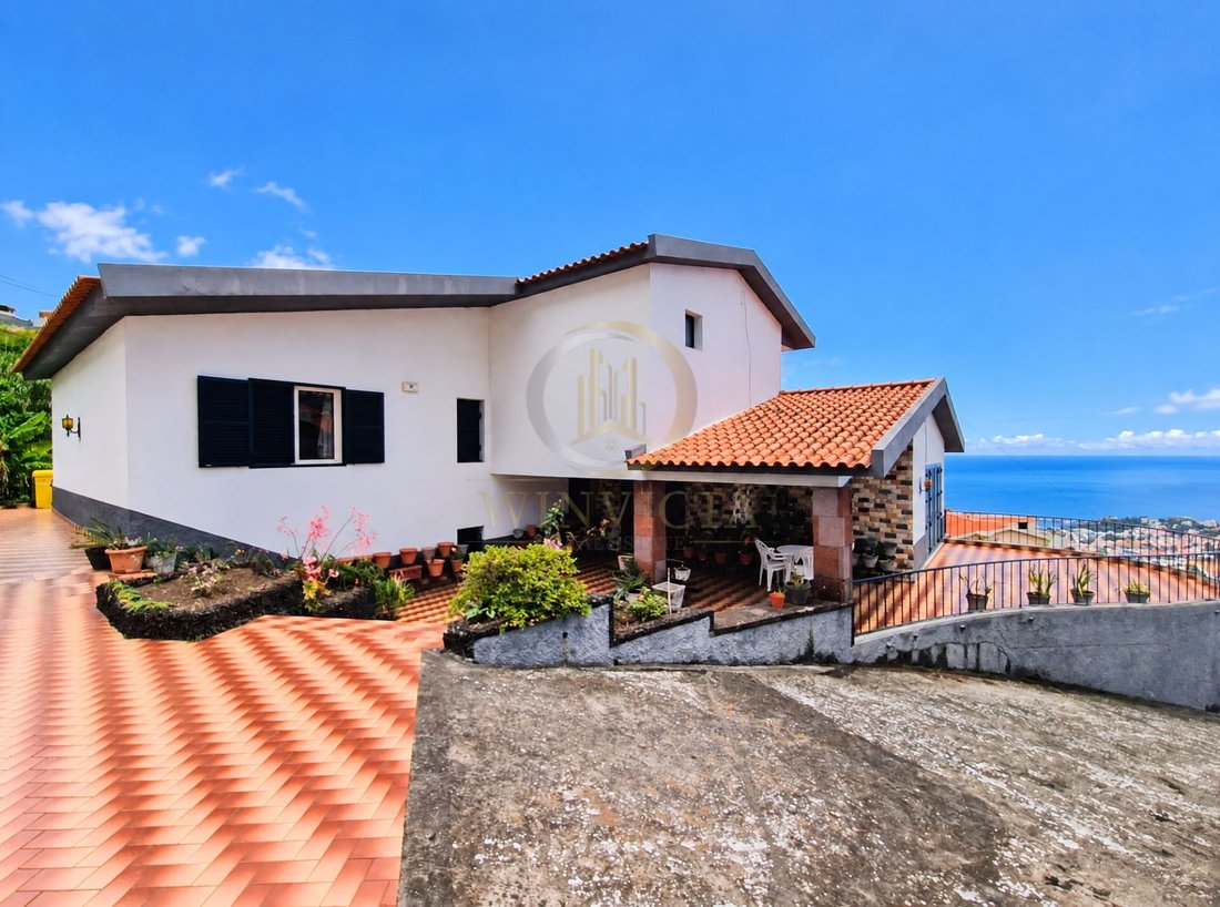 House in Monte, Madeira, Portugal 5 - 18944278