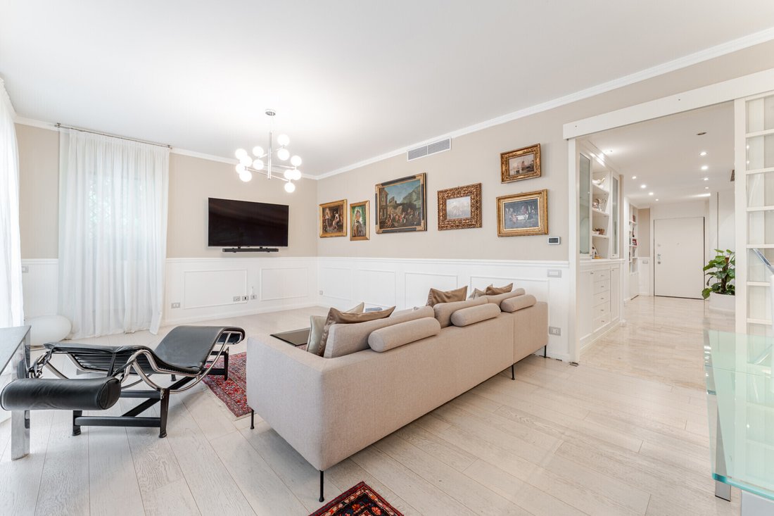 Apartment in Fiera, Milan, Italy 1 - 18940243