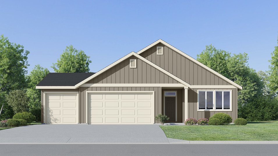 House in Woodburn, Oregon, United States 1 - 18941028