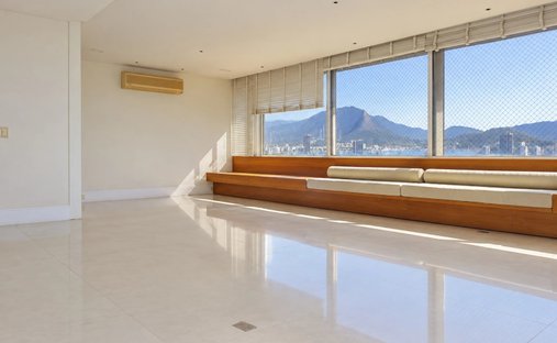 Appartamento a Rio de Janeiro, Rio de Janeiro, Brasile 1
