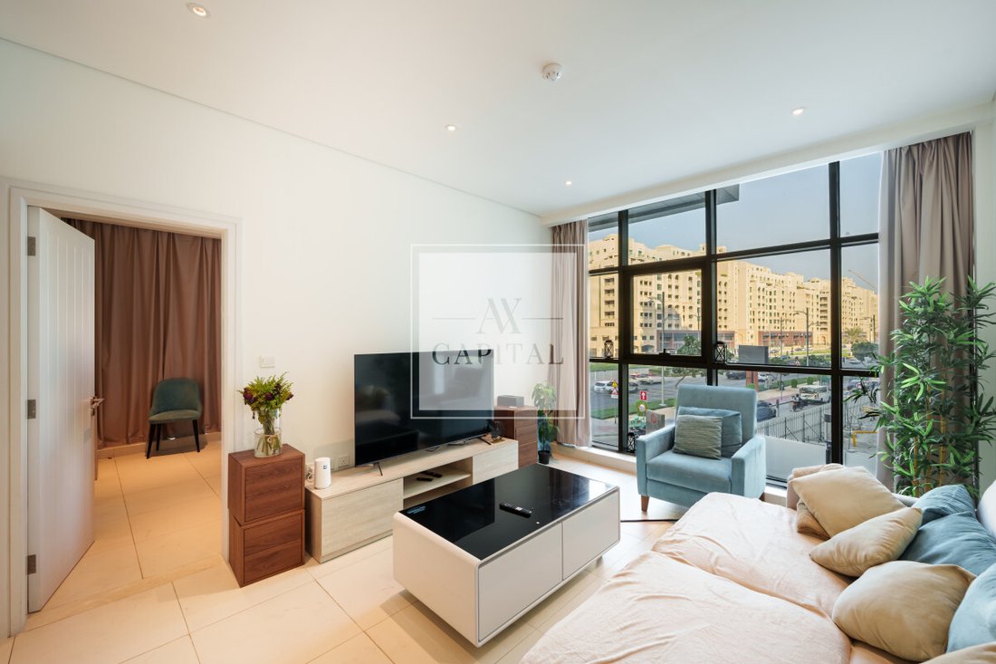 Apartment in Dubai Islands / Deira Islands, Dubai, United Arab Emirates 2 - 18940353