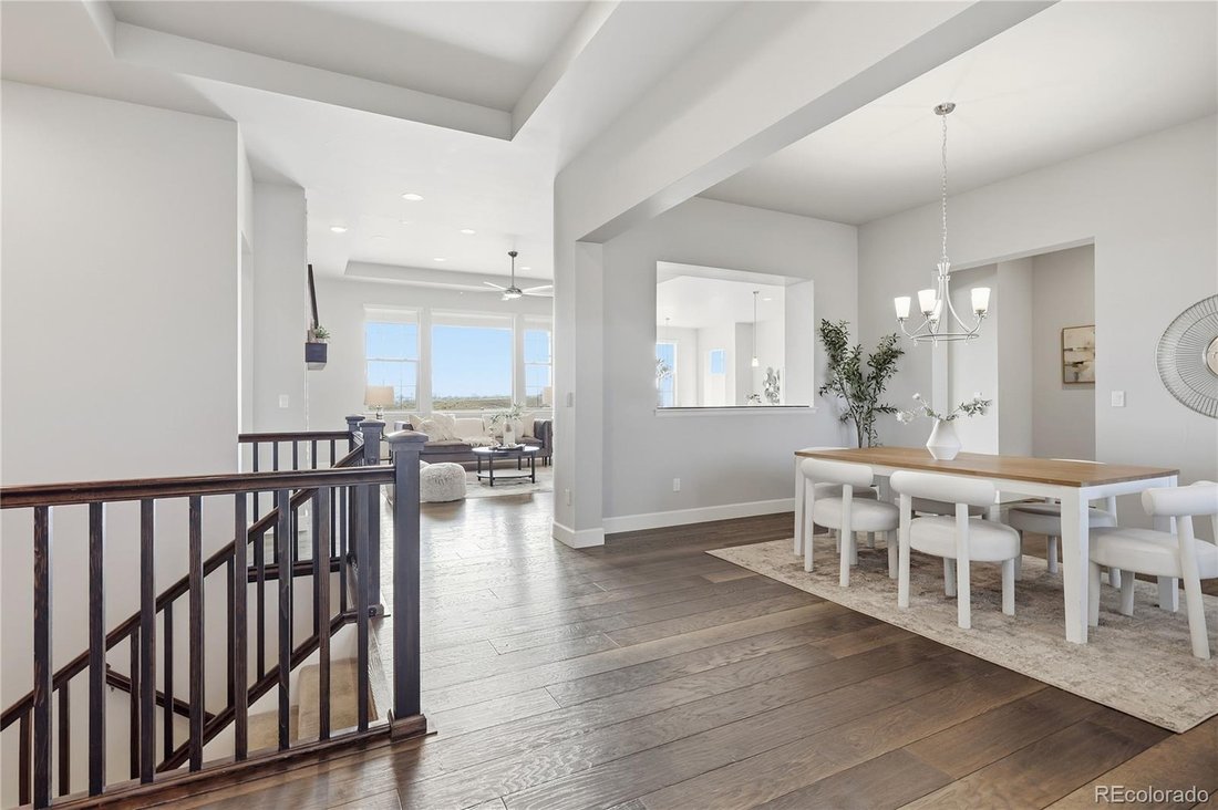 House in Sterling Ranch, Colorado, United States 4 - 18942155